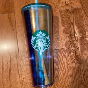 Starbucks Reusable Cup